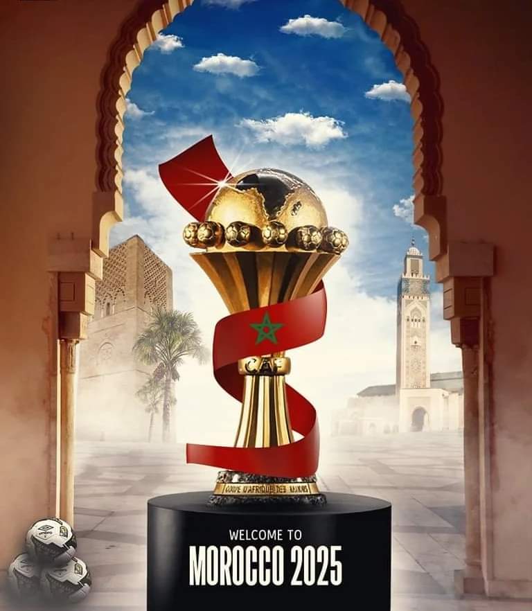 Trophy Illustration
