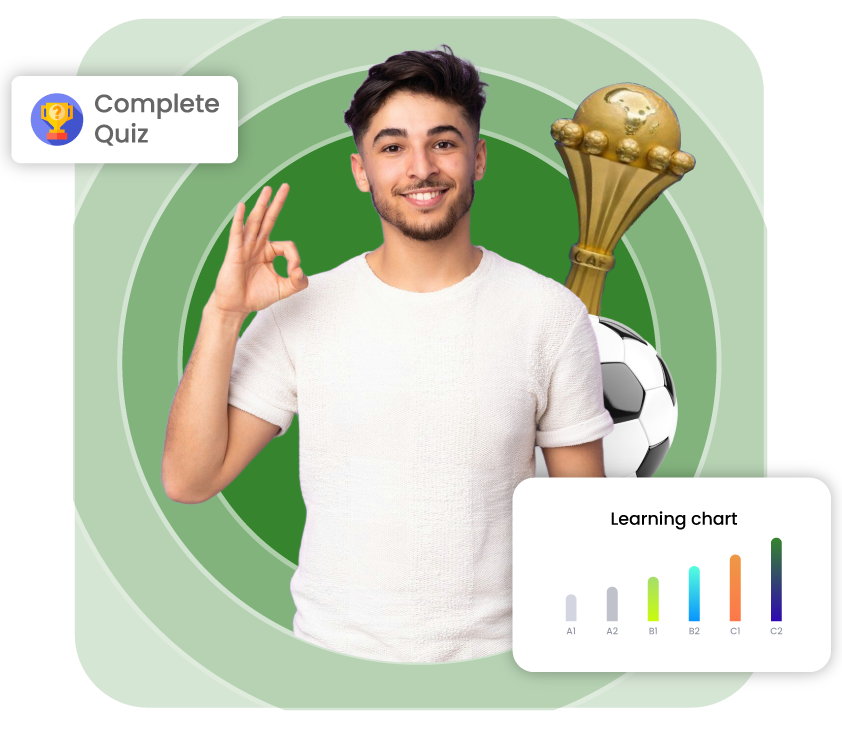 Trophy Illustration